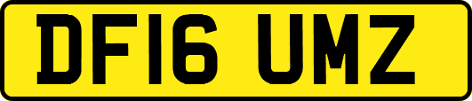 DF16UMZ