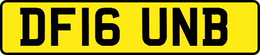 DF16UNB