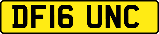 DF16UNC