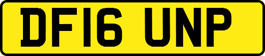 DF16UNP
