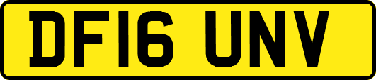 DF16UNV