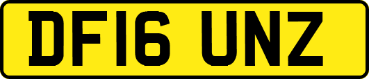 DF16UNZ