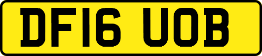 DF16UOB