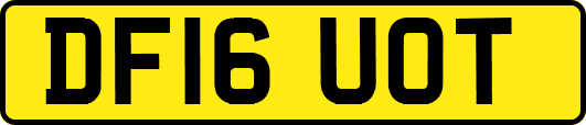 DF16UOT