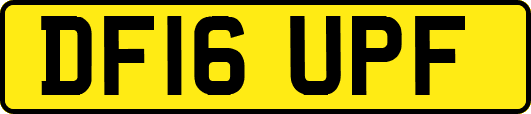 DF16UPF