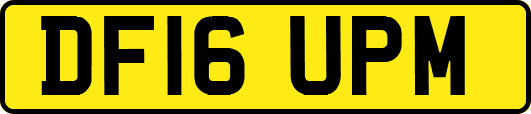 DF16UPM