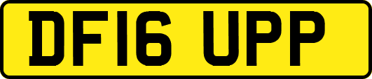 DF16UPP