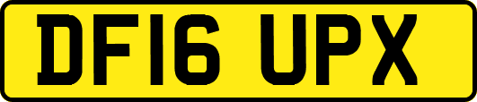 DF16UPX