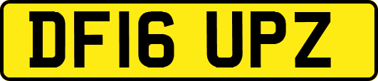 DF16UPZ