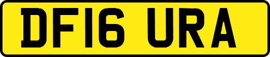 DF16URA