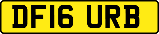DF16URB