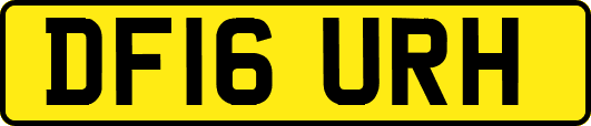 DF16URH