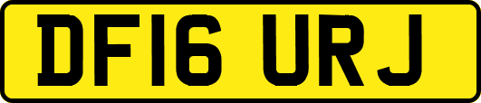 DF16URJ