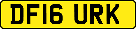 DF16URK