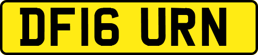 DF16URN