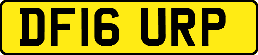 DF16URP