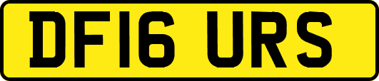 DF16URS