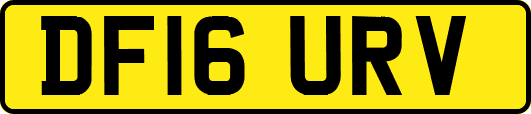 DF16URV