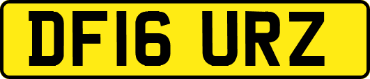 DF16URZ