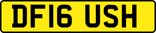 DF16USH