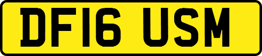 DF16USM