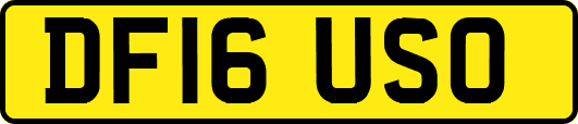 DF16USO