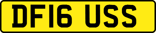 DF16USS
