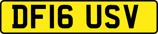 DF16USV