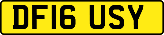 DF16USY