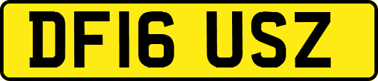DF16USZ