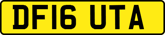 DF16UTA