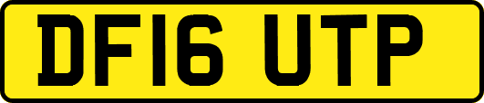 DF16UTP