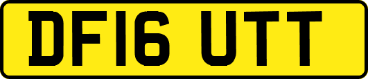 DF16UTT
