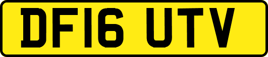 DF16UTV