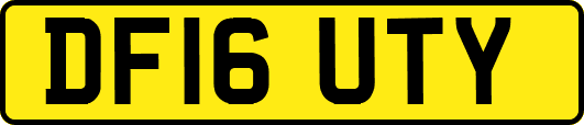 DF16UTY