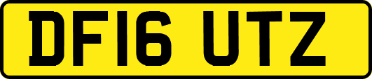DF16UTZ