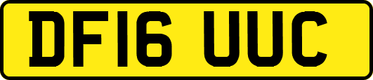 DF16UUC