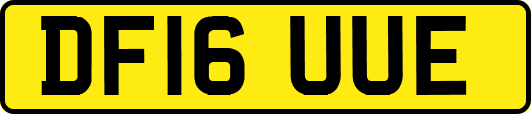 DF16UUE
