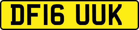DF16UUK