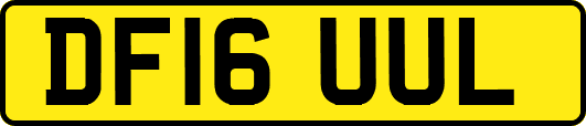 DF16UUL