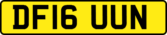 DF16UUN