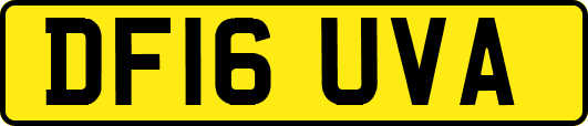 DF16UVA