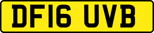 DF16UVB