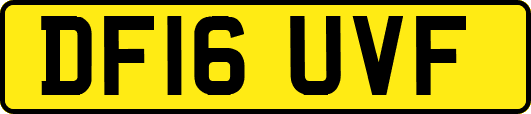 DF16UVF