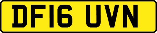 DF16UVN