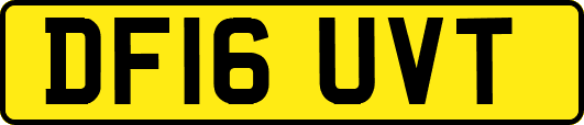 DF16UVT