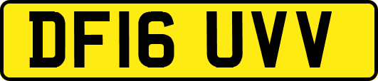 DF16UVV