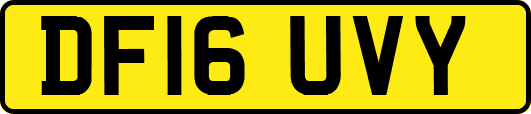 DF16UVY