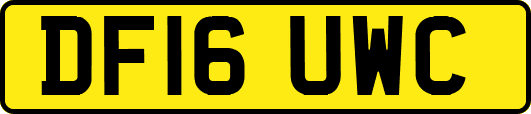DF16UWC