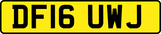 DF16UWJ